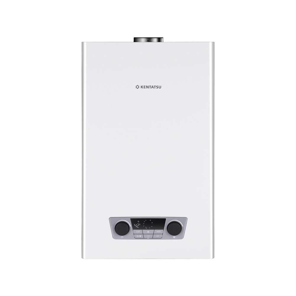 Настенный газовый котел Kentatsu Nobby Balance Plus (S) 24-CS