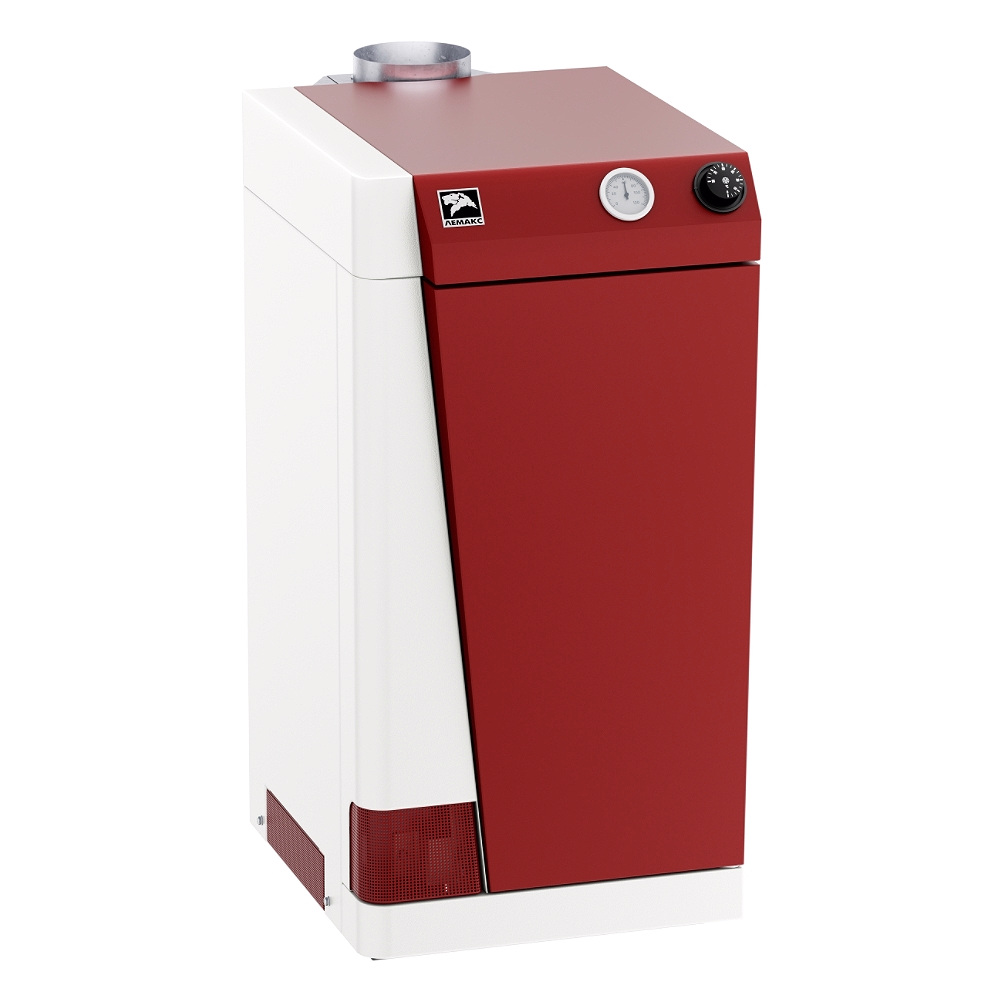 Напольный газовый котел ЛЕМАКС Uno-30