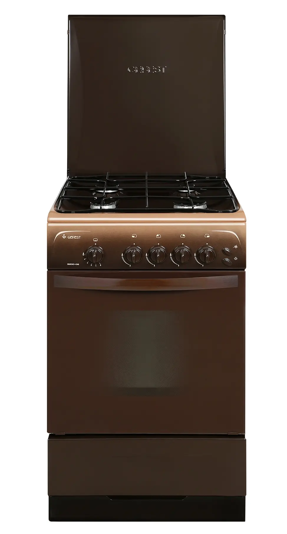 Плита газовая Gefest 3200-06 K43