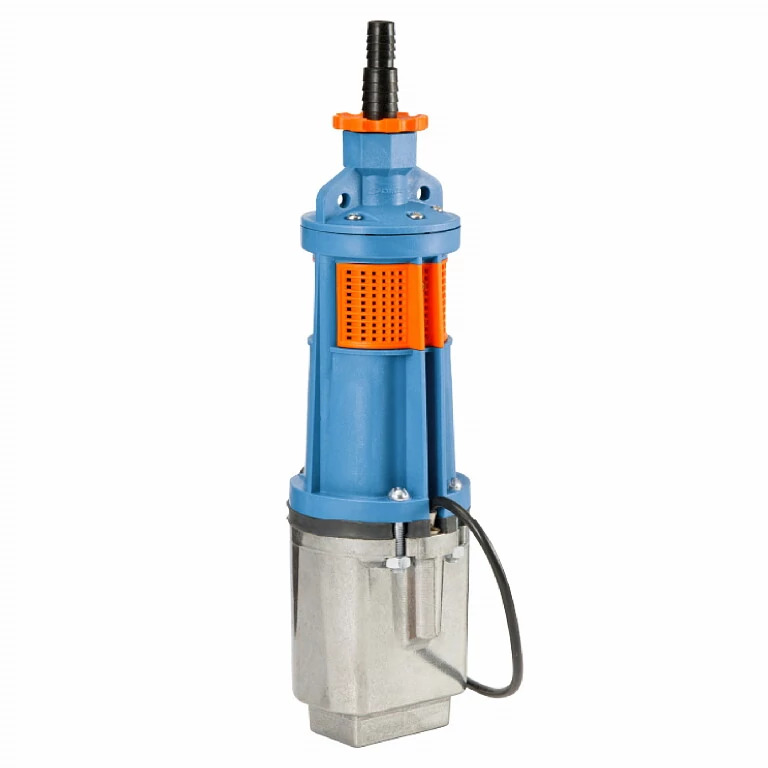 Вибрационный насос Джилекс КАЧАН 20/60-10м