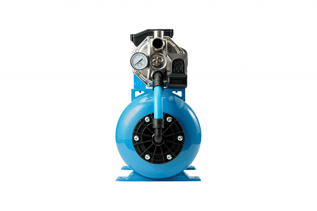 Насосная станция Джилекс Джамбо 60/35 Н-24 (2.0)
