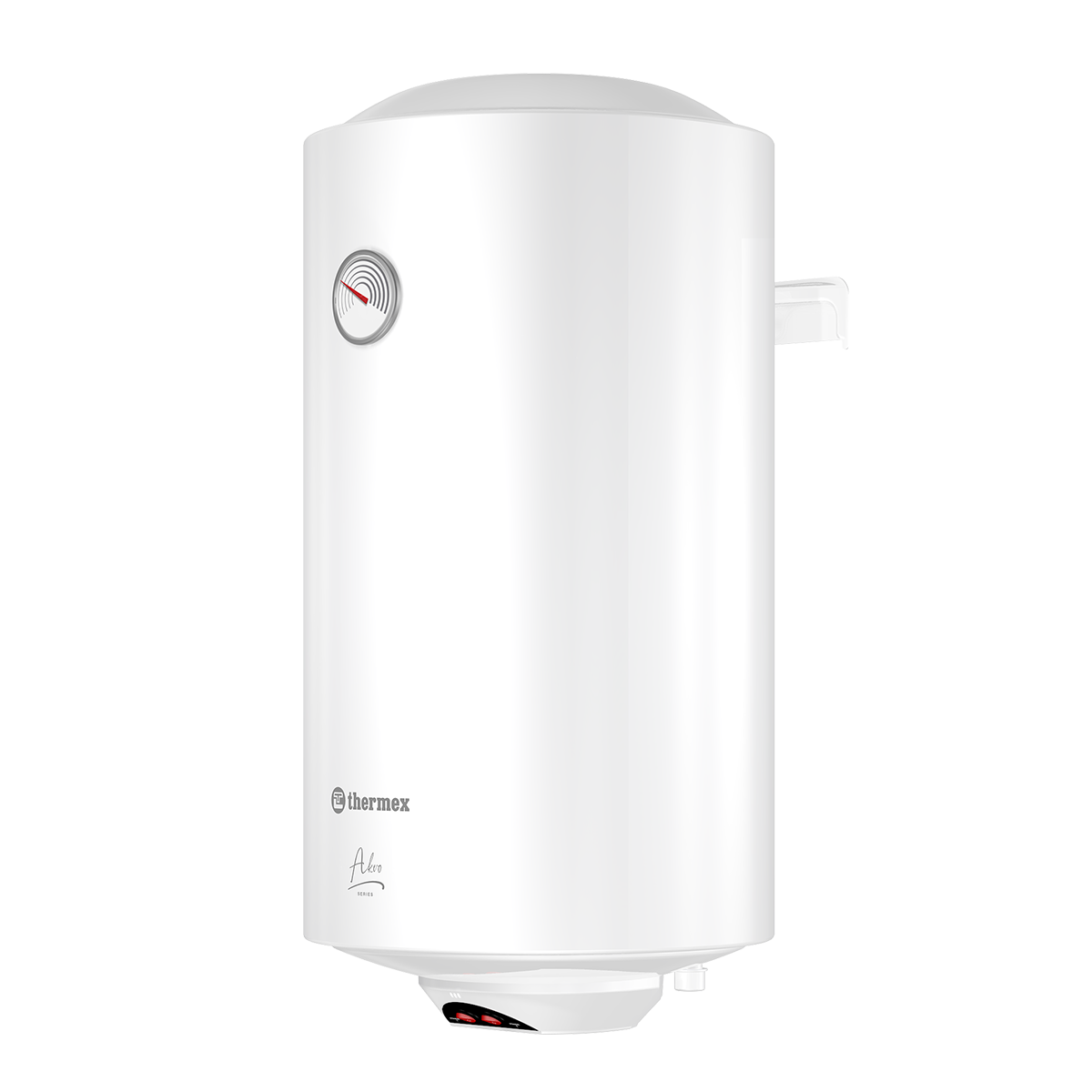 Водонагреватель накопительный Thermex Akvo 50 V Slim