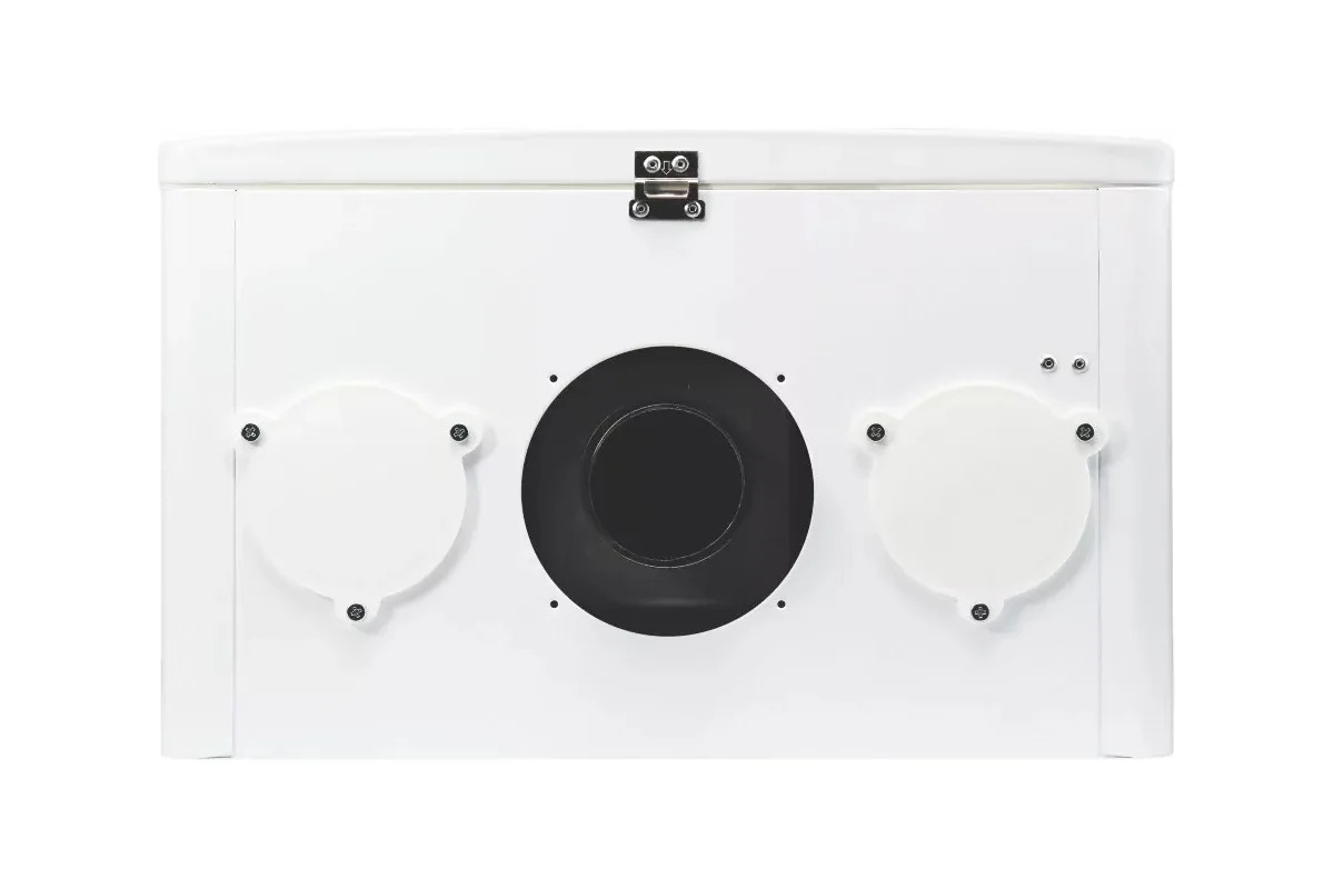 Настенный газовый котел Navien DELUXE S 13K