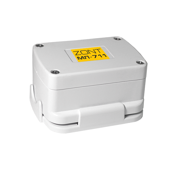 Радиотермодатчик МЛ-711