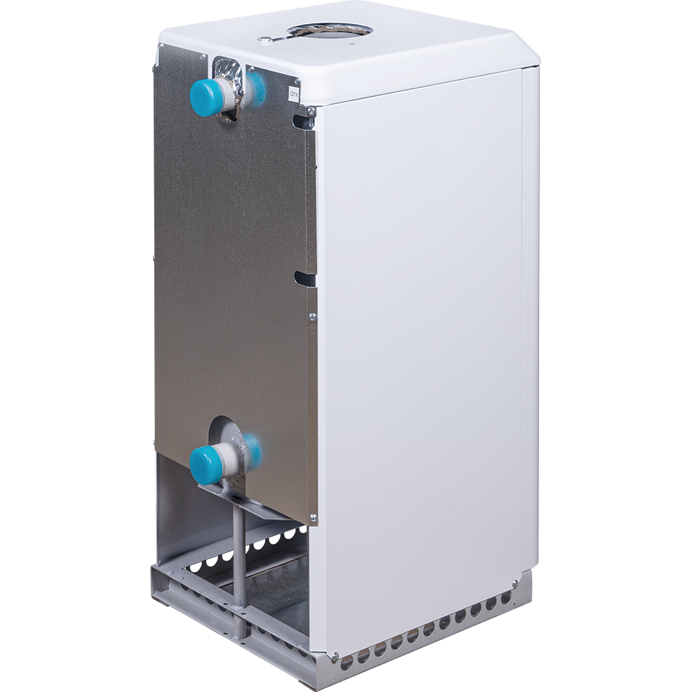 Напольный газовый котел RGA АОГВ-8 Sit