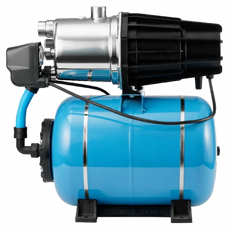 Насосная станция Джилекс Джамбо ПРО 70/50 Н-24