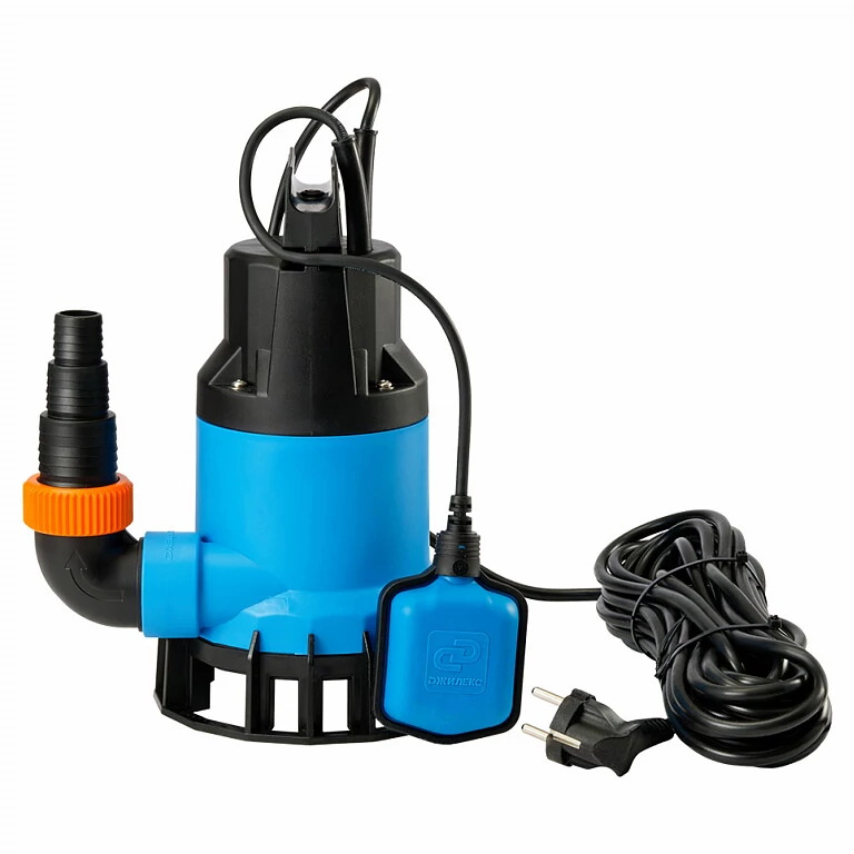 Фекальный насос Джилекс Фекальник 140/6