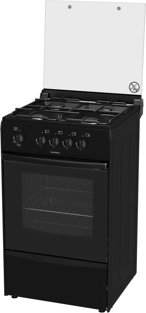 Плита газовая DARINA 1B GM441 002 At