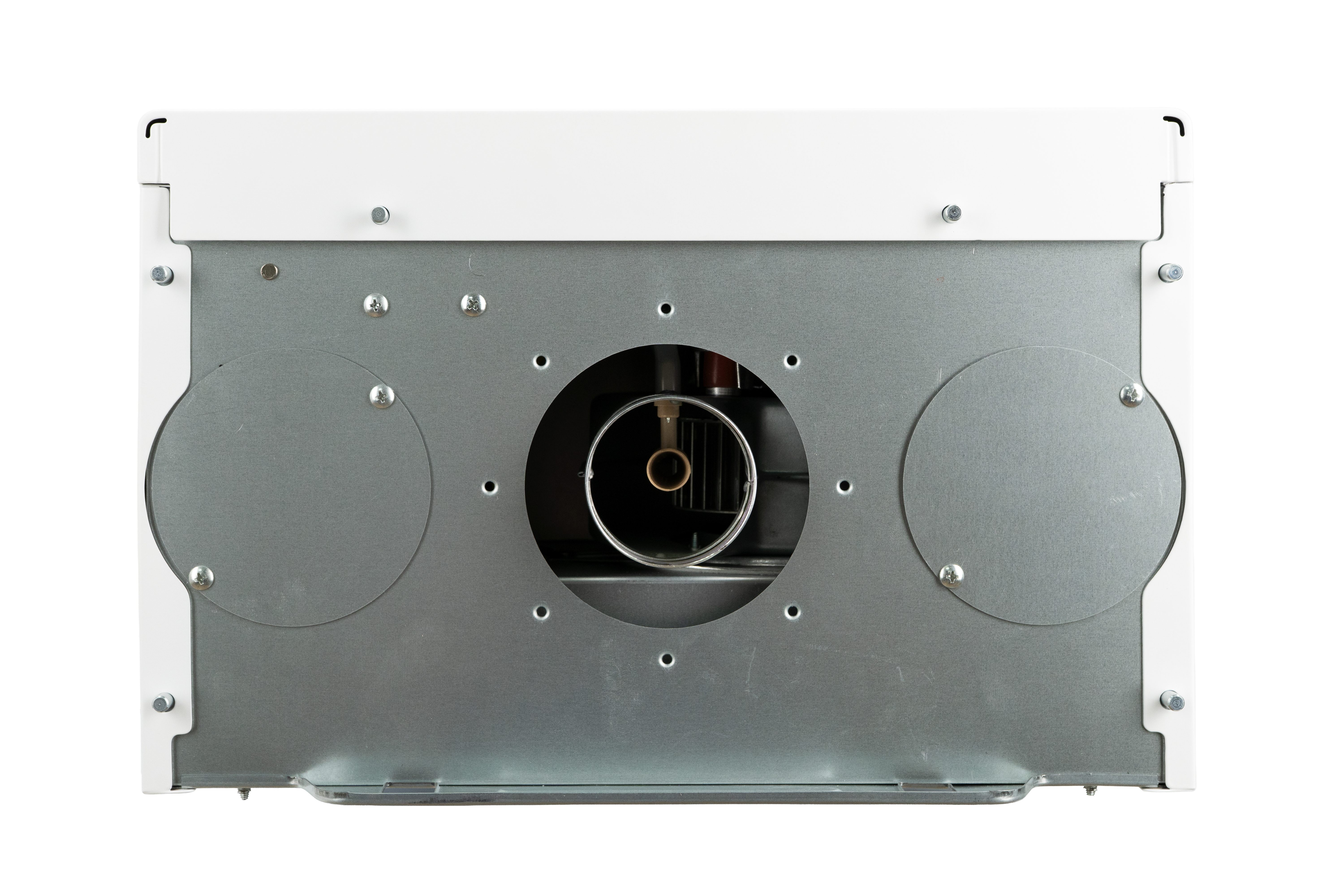 Настенный газовый котел Kentatsu NOBBY BASE (S)/(E)/(T) 24-CS