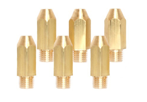 Комплект сопел под сжиженный газ ГГУ-55S (для WISE-50)