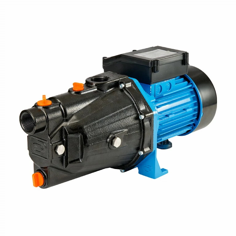 Насос поверхностный Джилекс ДЖАМБО 70/50 Ч (2.0)