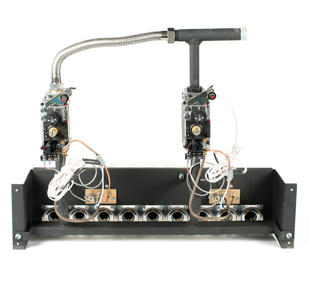 Газогорелочное устройство «ЛЕМАКС» серии ГГУ-115