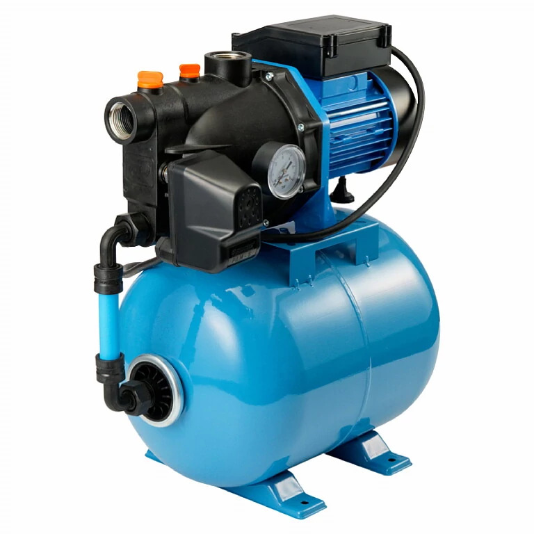 Насосная станция Джилекс Джамбо 55/35 П-18 (2.0)