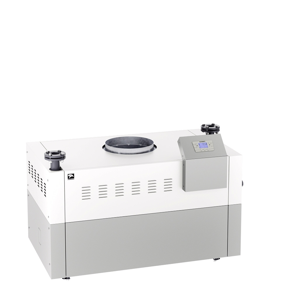 Напольный газовый котел ЛЕМАКС Clever L200