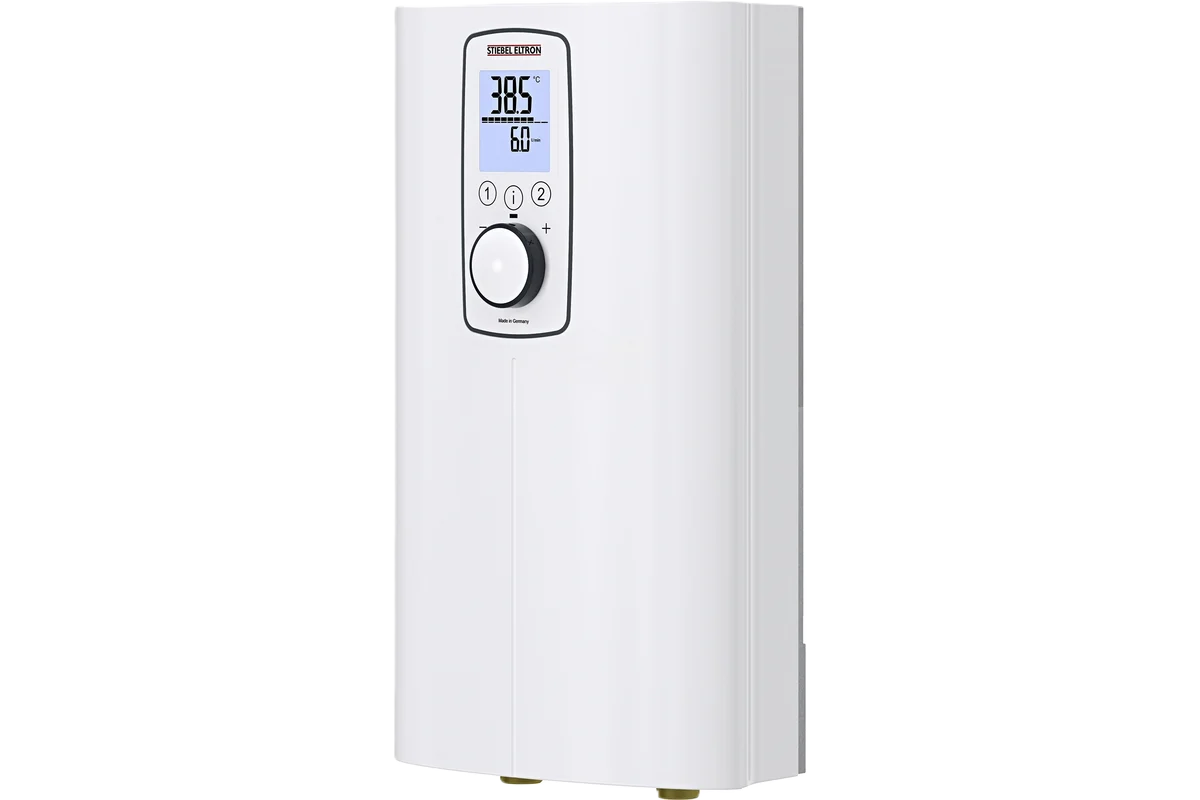 Проточный водонагреватель Stiebel Eltron DCE-X 6/8 Premium