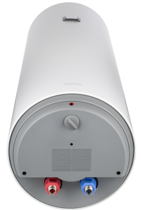 Водонагреватель накопительный Haier ES80V-B1 Slim