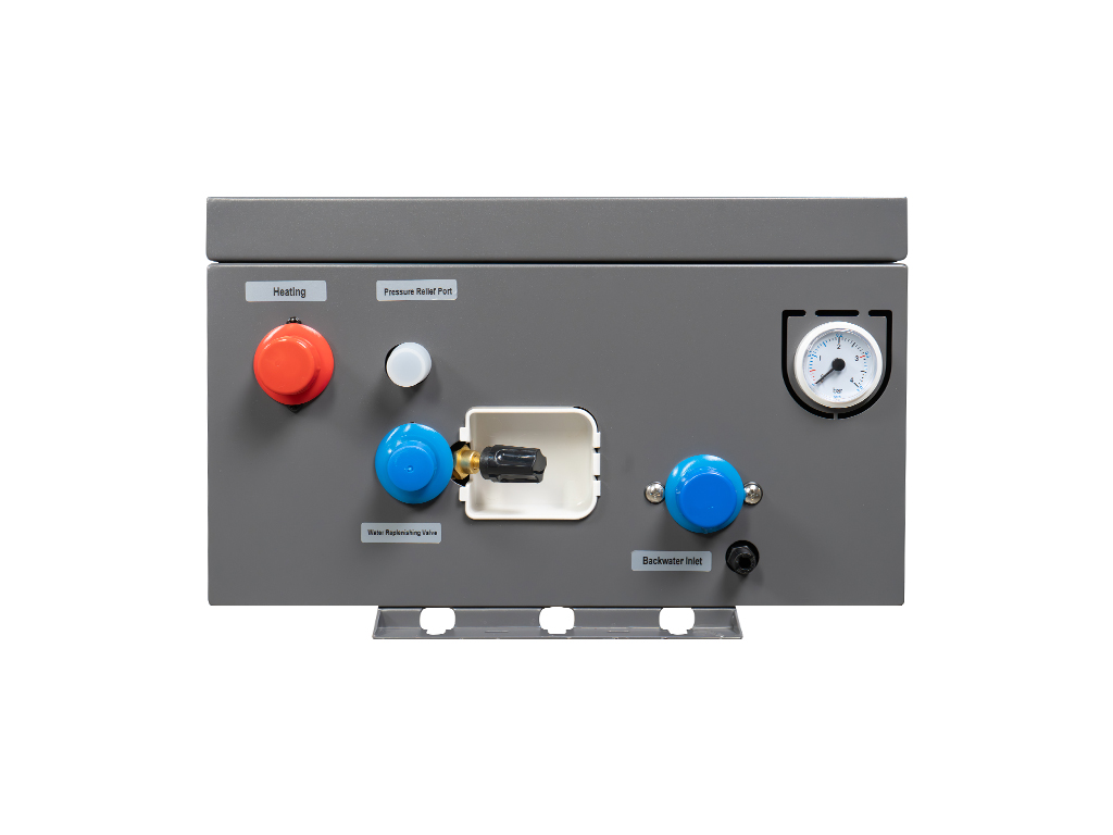 Электрический котел Kentatsu Nobby Electro KBX-09