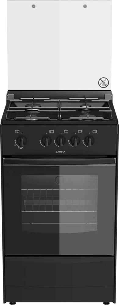 Плита газовая DARINA 1B GM441 002 At