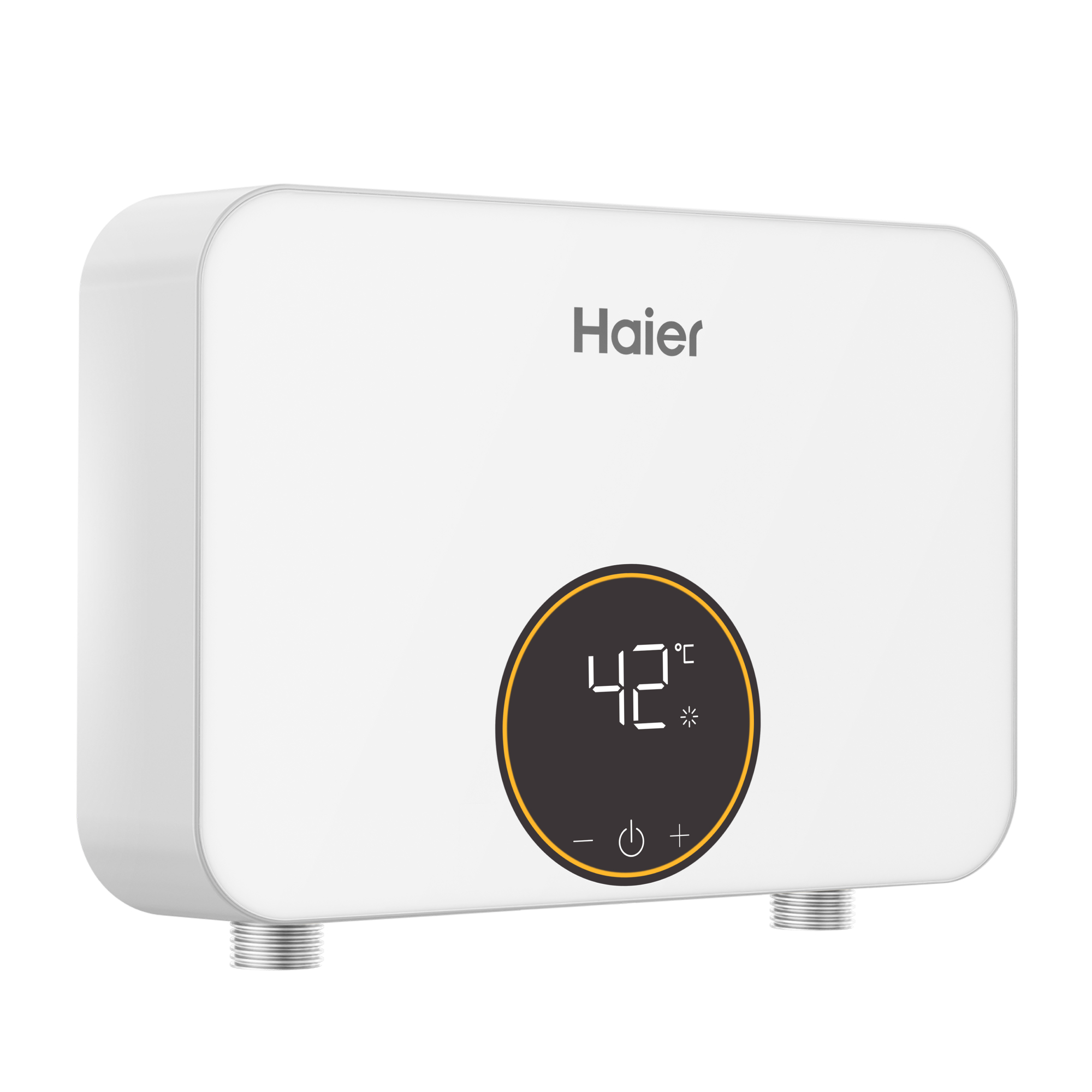 Проточный водонагреватель Haier JET-EI6