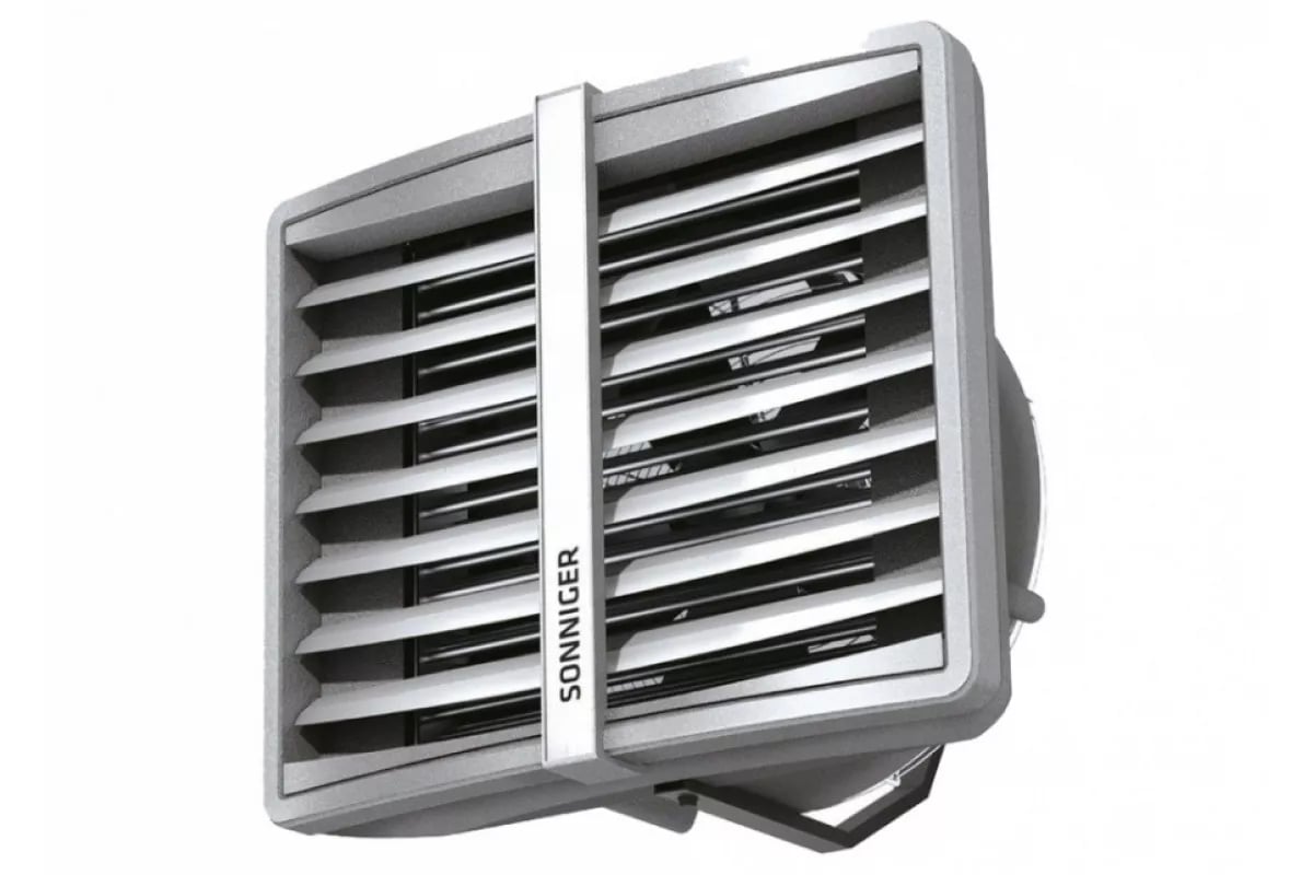 Тепловентилятор SONNIGER CR1