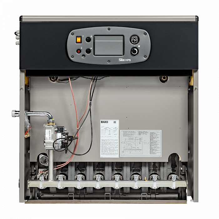 Напольный газовый котел BAXI Slim HPS 1.99