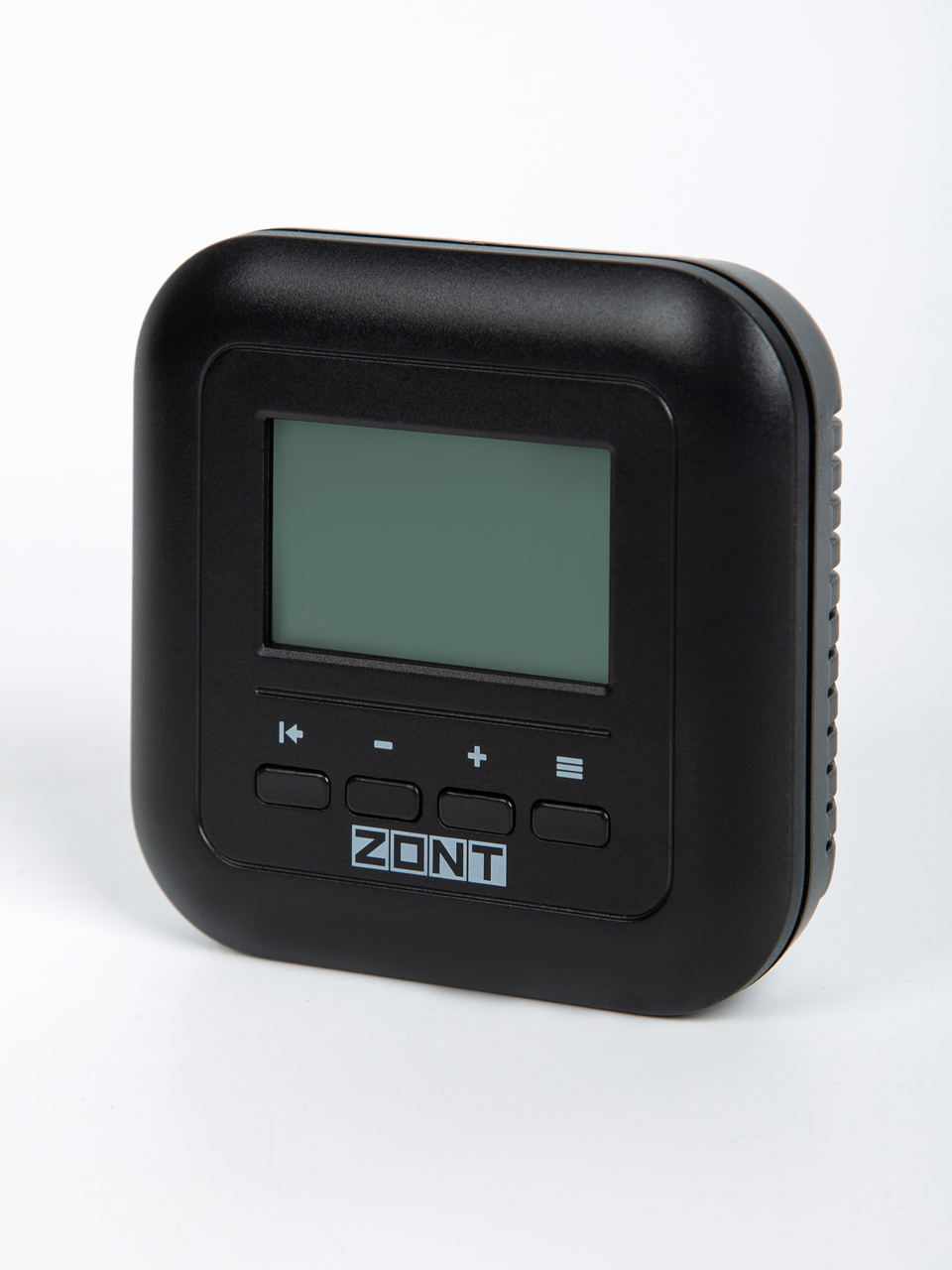 Комнатный термостат ZONT МЛ-332.black (868)