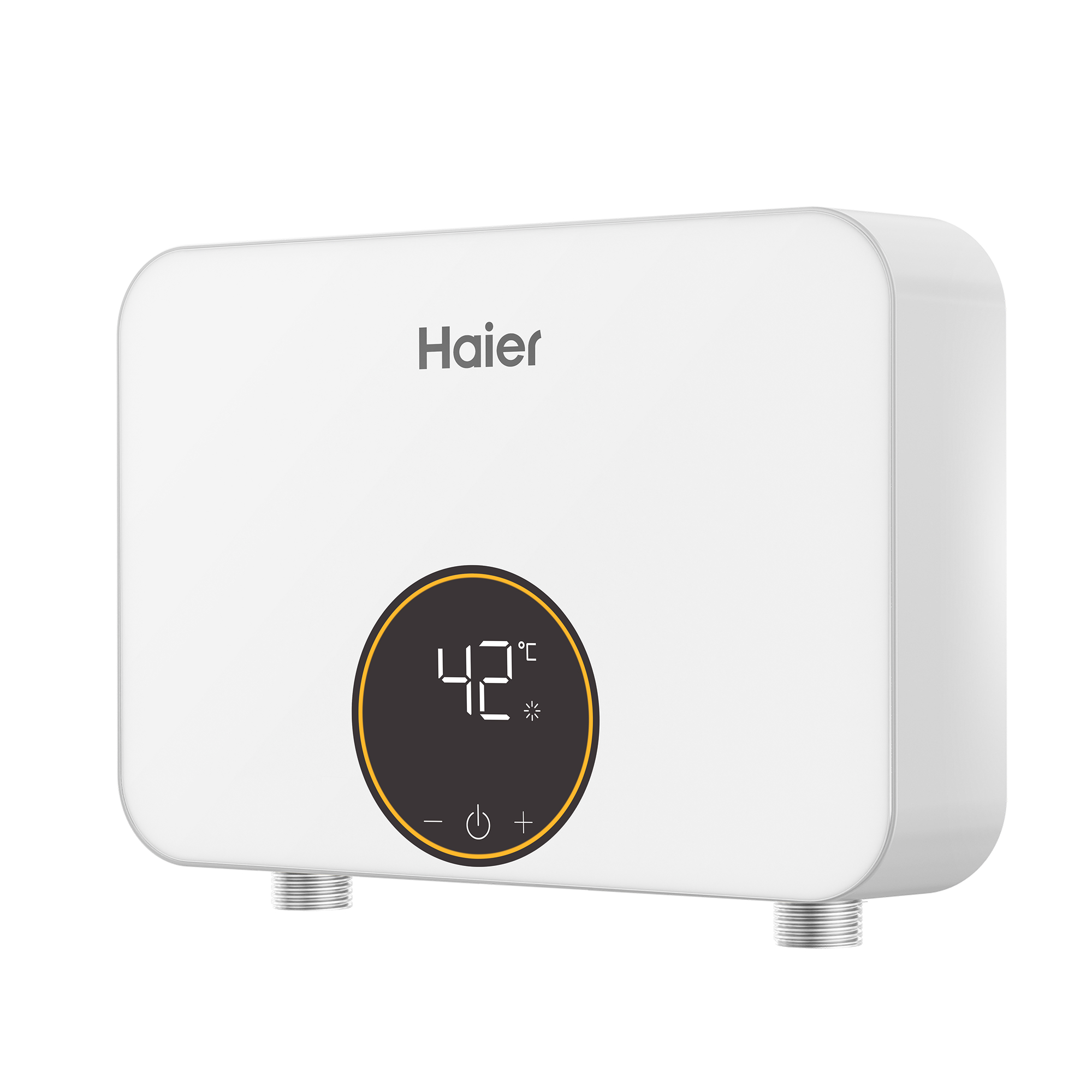 Проточный водонагреватель Haier JET-EI6