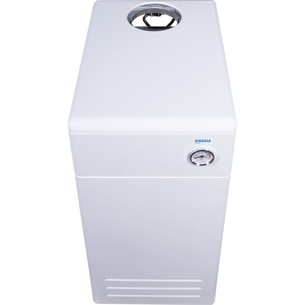 Напольный газовый котел Siberia 29k