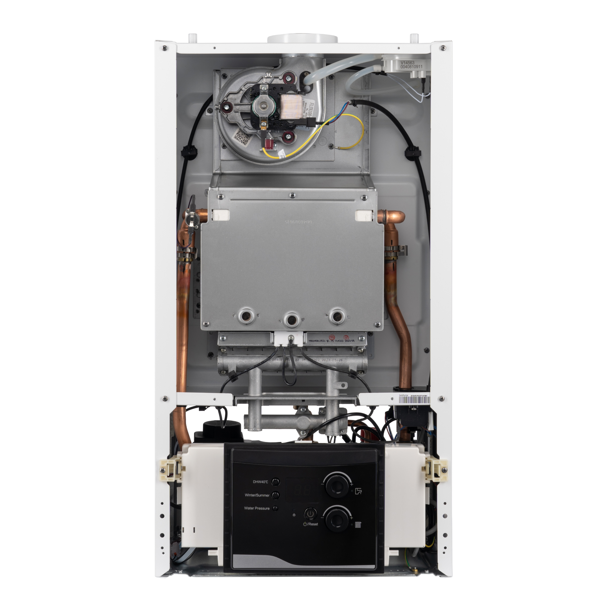 Настенный газовый котел Haier Urban 2.18 TM