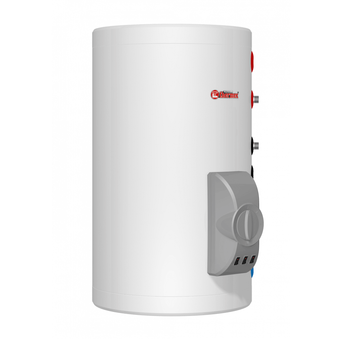 Бойлер косвенного нагрева Thermex IRP 150 V (combi)