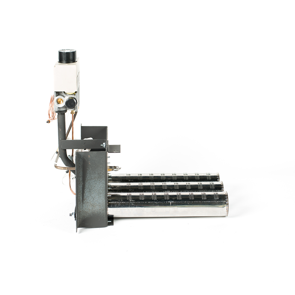 Газогорелочное устройство «ЛЕМАКС» серии ГГУ-19