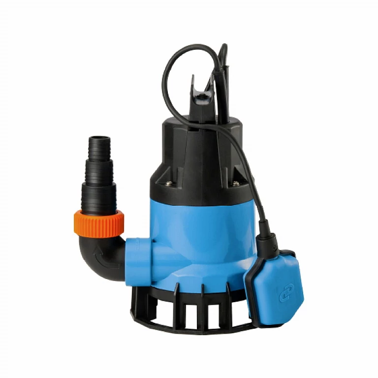 Фекальный насос Джилекс Фекальник 115/5