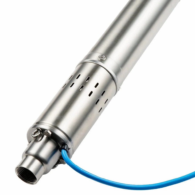 Скважинный насос Джилекс Винтовик 35/110