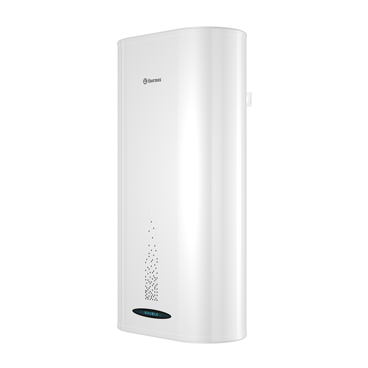 Водонагреватель накопительный Thermex Double 80