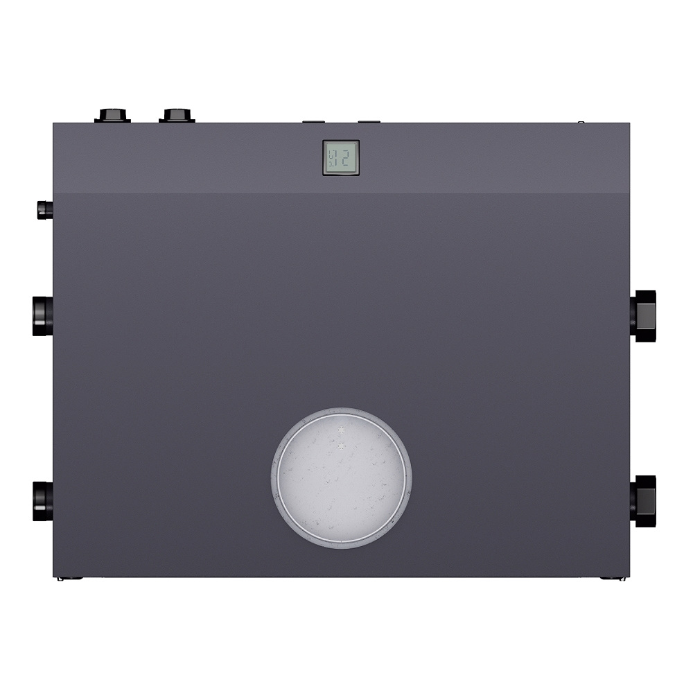 Напольный газовый котел ЛЕМАКС Premier 100