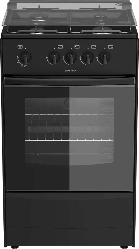 Плита газовая DARINA 1B GM441 002 At