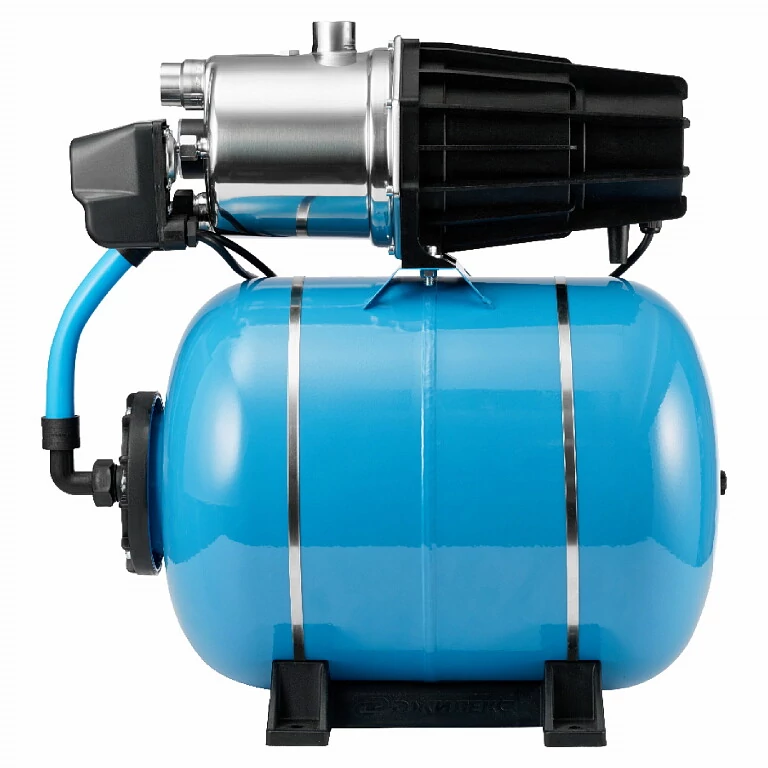 Насосная станция Джилекс Джамбо ПРО 70/50 Н-50