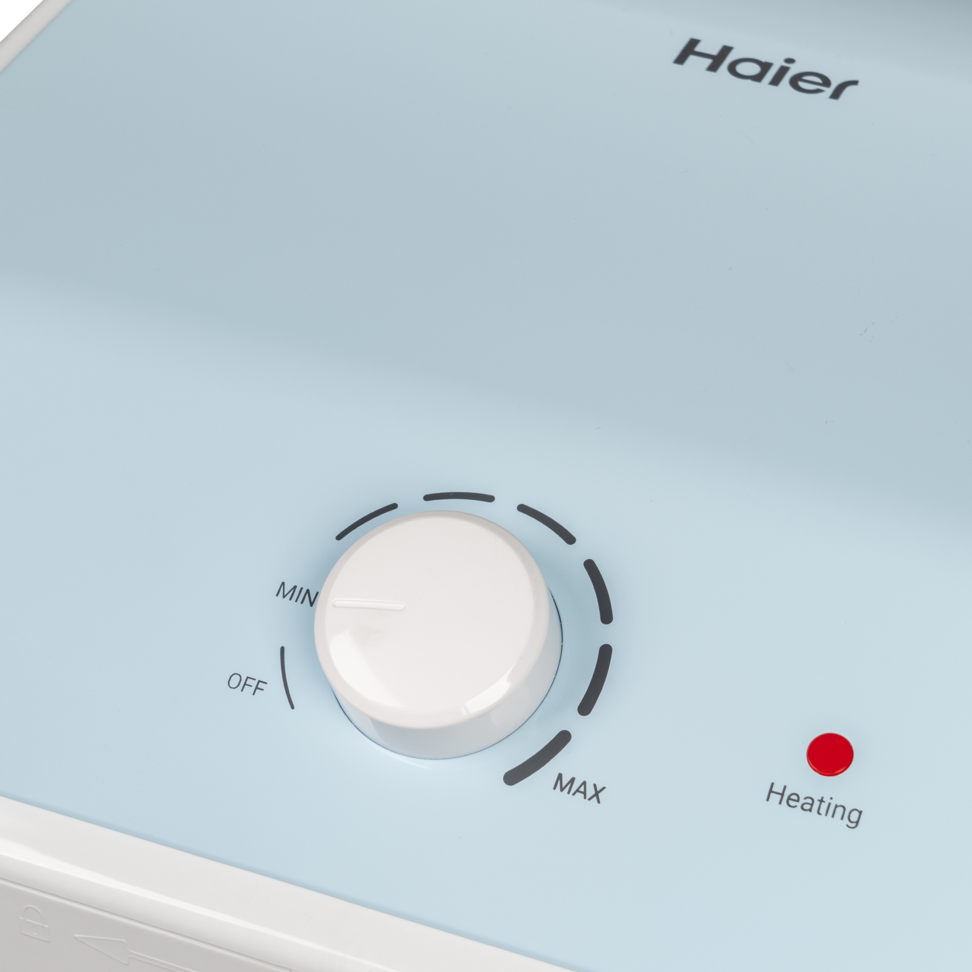 Водонагреватель накопительный Haier ES10V-LQ1