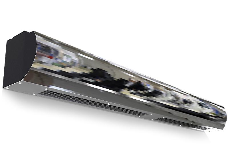 Тепловая завеса Тепломаш КЭВ-5П1154Е