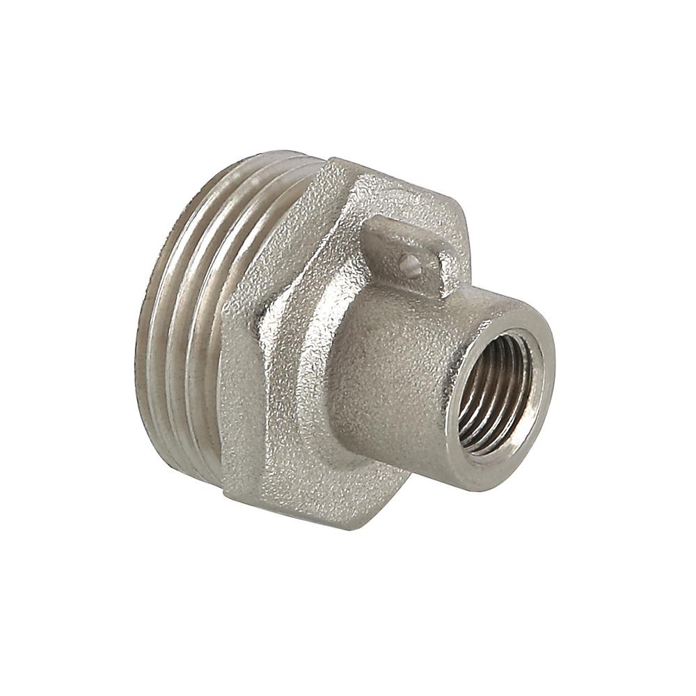Переходник VALTEC для подключения датчика температуры M10х1/2"
