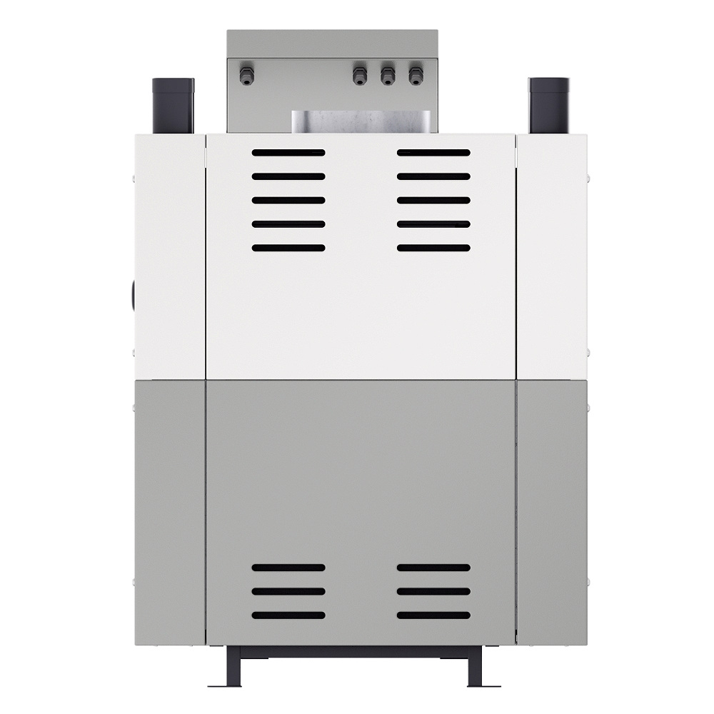 Напольный газовый котел ЛЕМАКС Clever L50