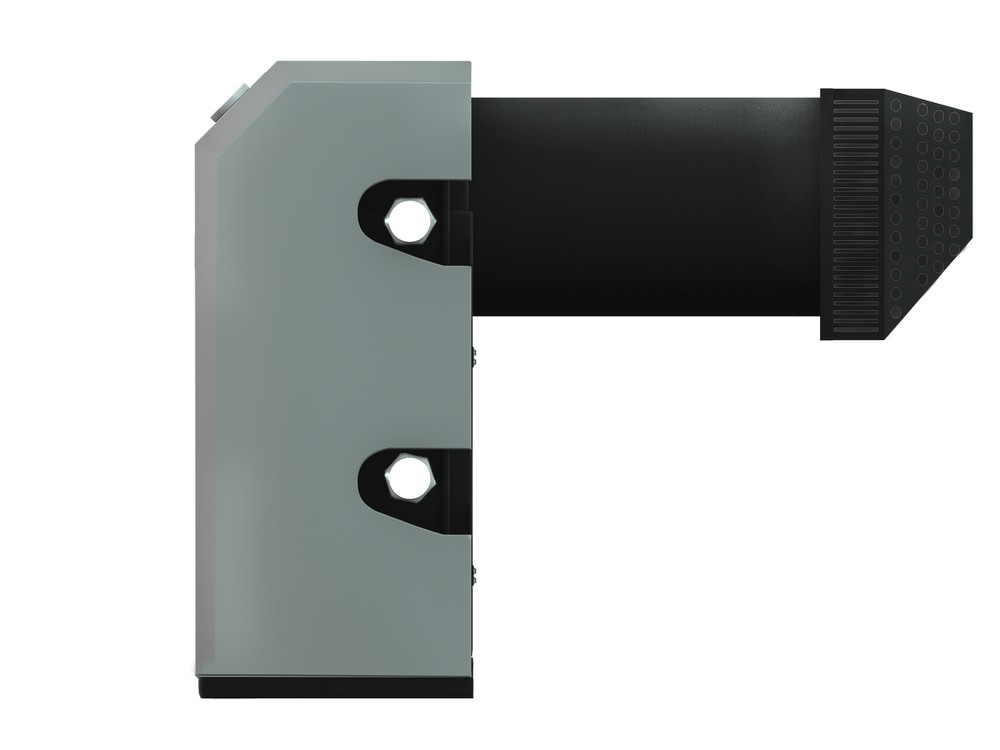 Система дымоудаления универсальная Патриот 6-12,5