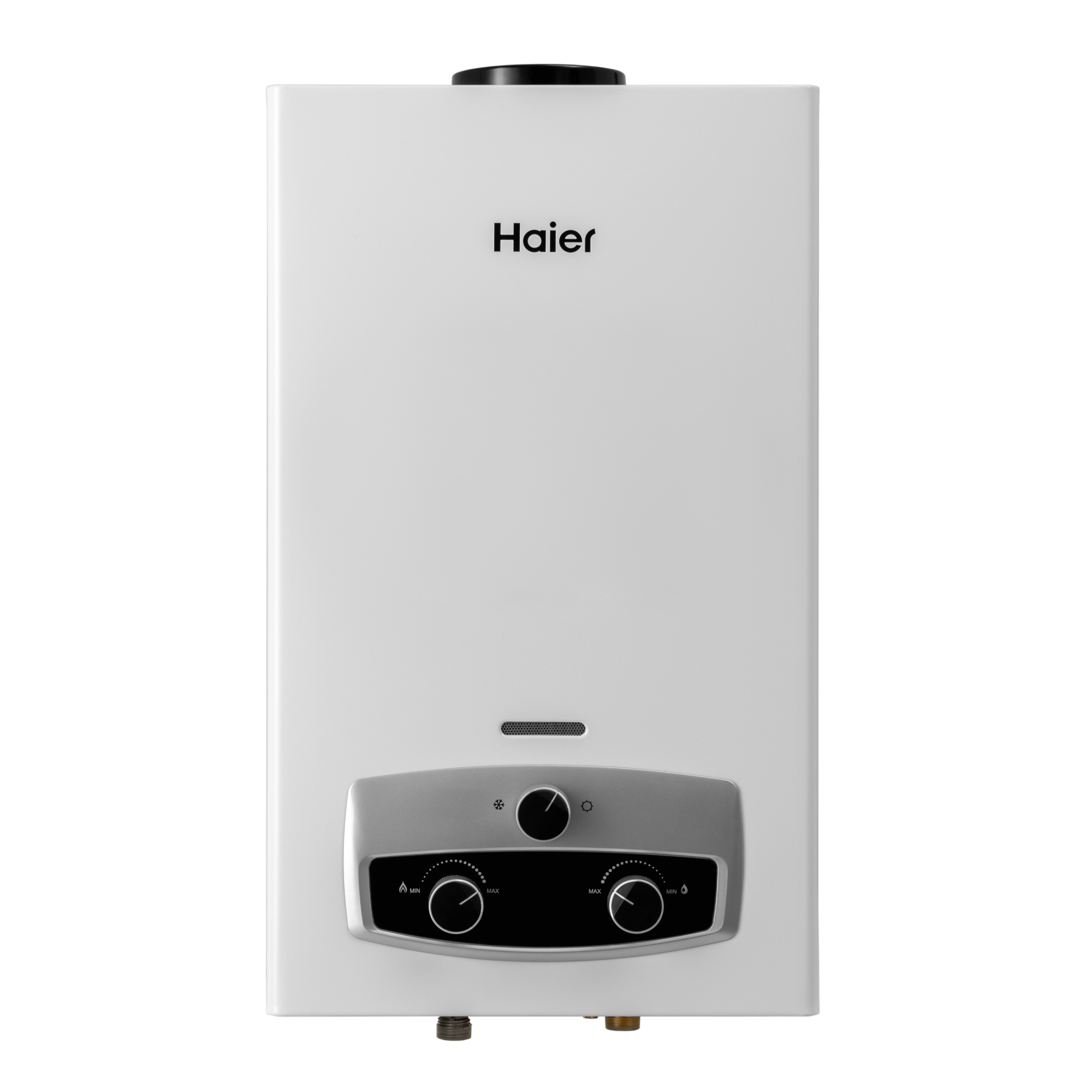 Газовая колонка Haier IGW 10 B