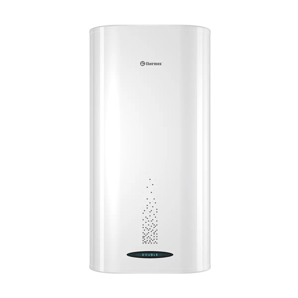 Водонагреватель накопительный Thermex Double 80