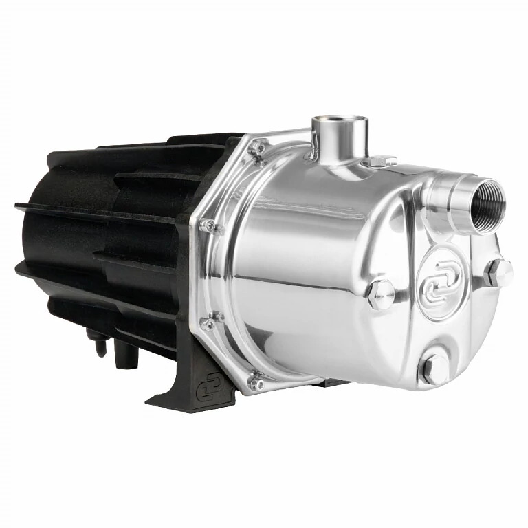 Насос поверхностный Джилекс ДЖАМБО-ПРО 60/35 Н