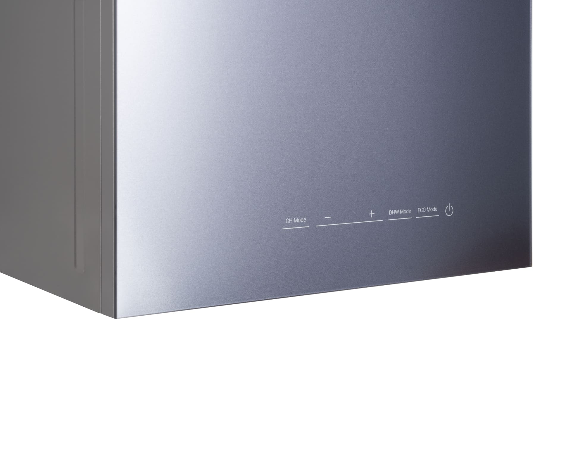 Настенный газовый котел Haier EvoLine 2.24 Ti