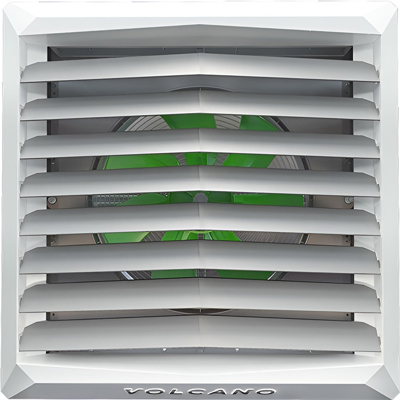 Дестратификатор Volcano VRD AC