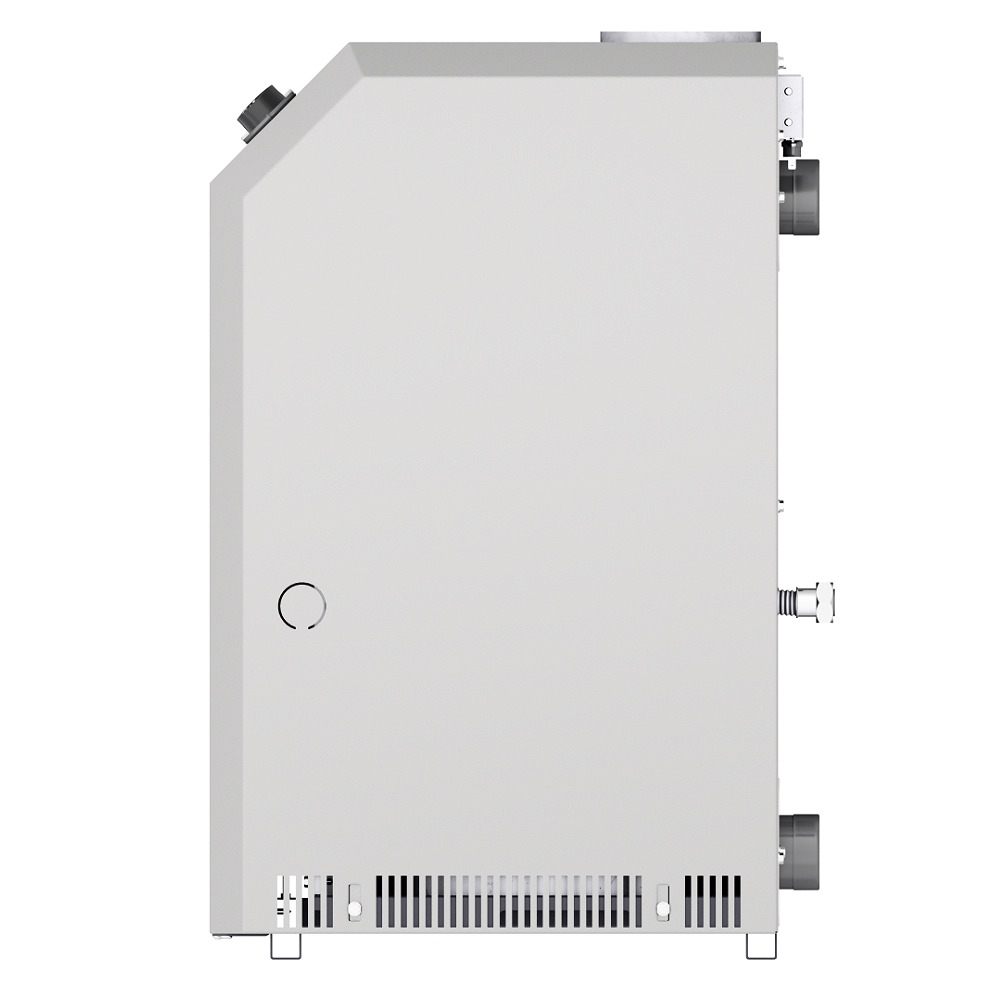 Напольный газовый котел ЛЕМАКС Премиум 25 В