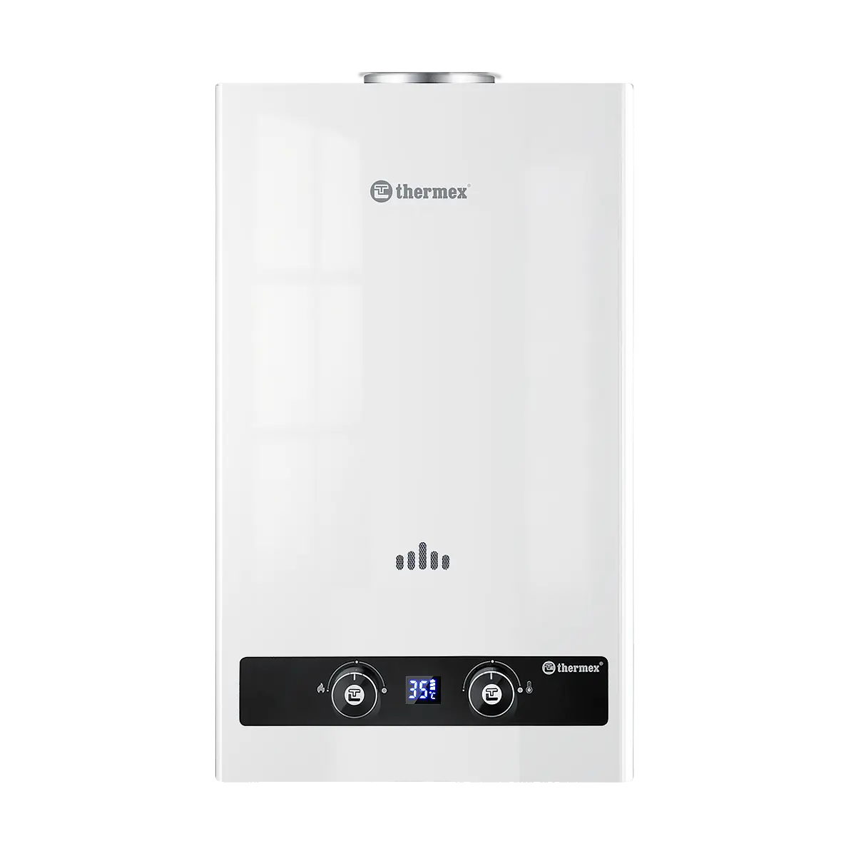 Газовая колонка Thermex B 20 D Pro