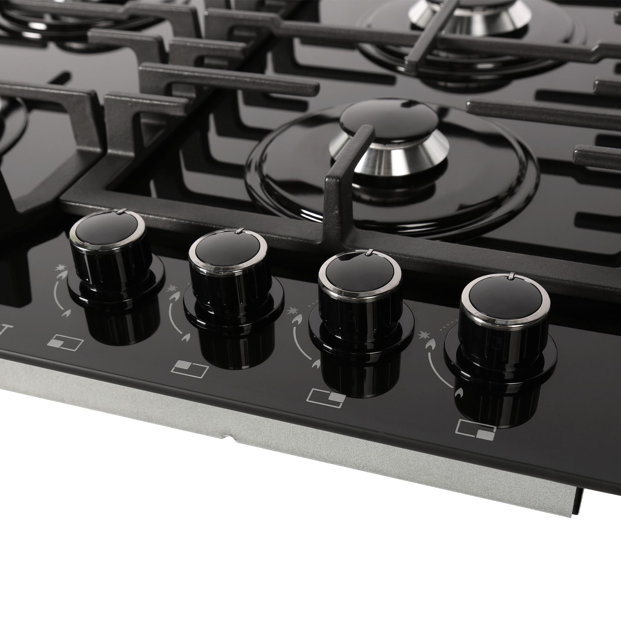 Газовая варочная панель GEFEST 2232-01 P